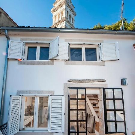 Monte Sea View Residence Rovinj Exterior photo